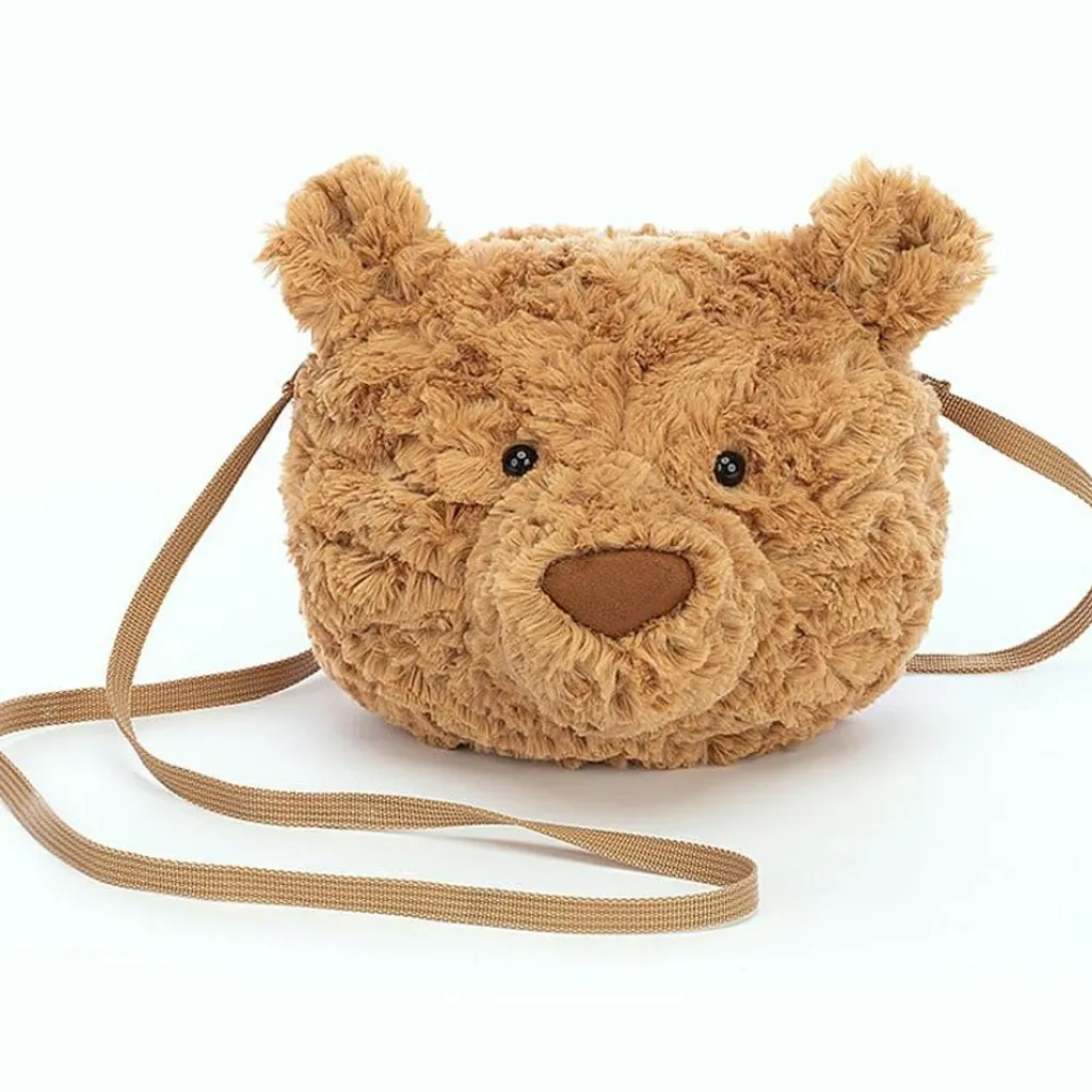 Sac Bartholomew l'ours Enfant Sac À Main Enfant