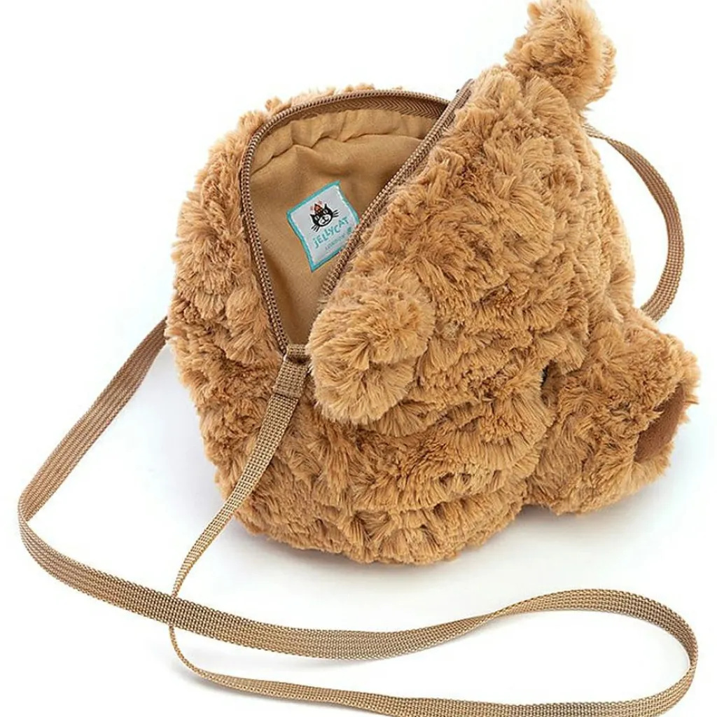 Sac Bartholomew l'ours Enfant Sac À Main Enfant