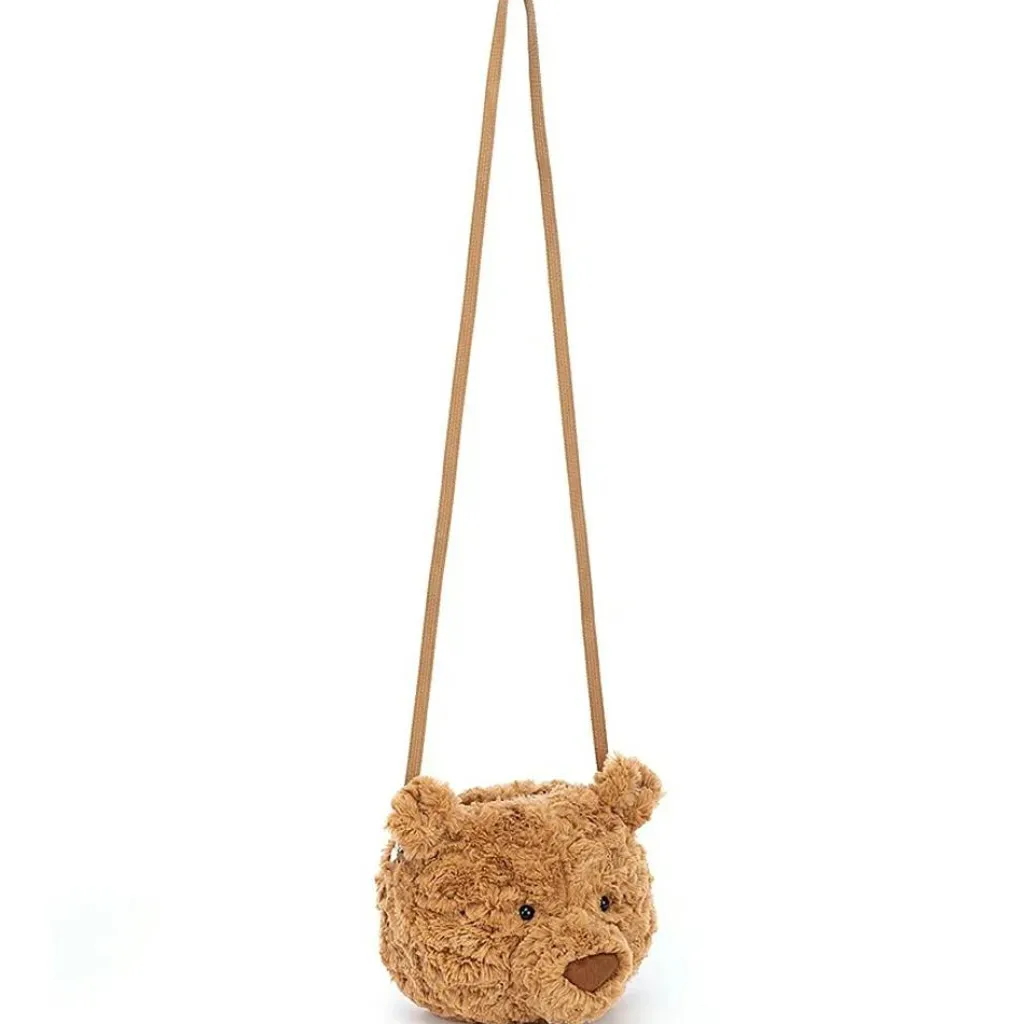 Sac Bartholomew l'ours Enfant Sac À Main Enfant