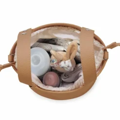 Pasito a pasito Sac Bucket Icon Caramel