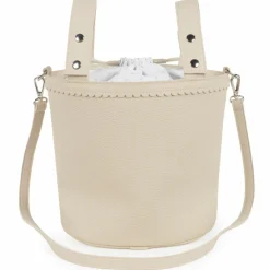 Pasito a pasito Sac Bucket Icon Cream