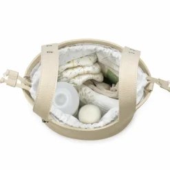 Pasito a pasito Sac Bucket Icon Cream