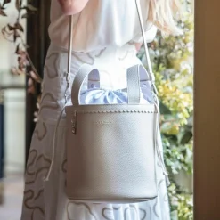 Pasito a pasito Sac Bucket Icon Cream