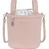 Sac Bucket Icon Rose Sac À Poussette