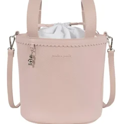 Sac Bucket Icon Rose Sac À Poussette