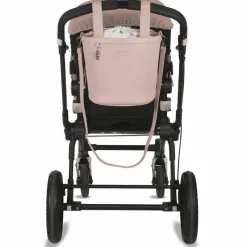 Sac Bucket Icon Rose Sac À Poussette