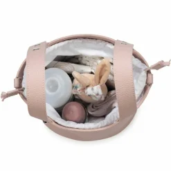 Sac Bucket Icon Rose Sac À Poussette