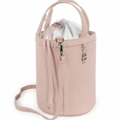 Sac Bucket Icon Rose Sac À Poussette