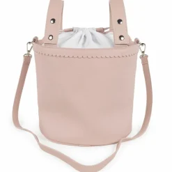 Sac Bucket Icon Rose Sac À Poussette