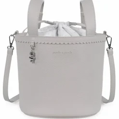 Pasito a pasito Sac Bucket Icon Smoke