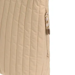 New Sac cabas MIX Shopper coton beige Sac À Langer À Anses