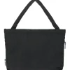 Lässig Sac cabas MIX Shopper velours noir