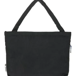 Lässig Sac cabas MIX Shopper velours noir