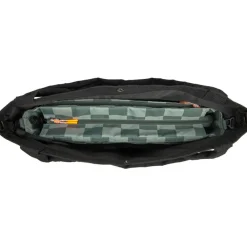 Lässig Sac cabas MIX Shopper velours noir