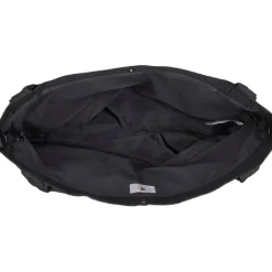 Lässig Sac cabas MIX Shopper velours noir