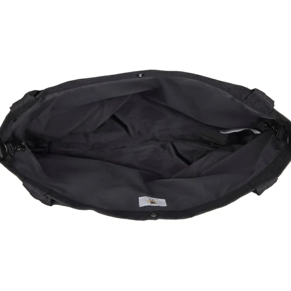 Lässig Sac cabas MIX Shopper velours noir