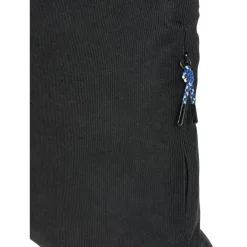 Lässig Sac cabas MIX Shopper velours noir