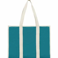 Hindbag Sac cabas Oscar Bleu Paon