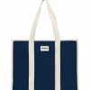 Hindbag Sac cabas Oscar Navy