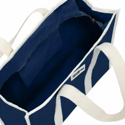 Hindbag Sac cabas Oscar Navy