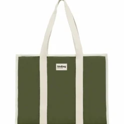 Best Sac cabas Oscar Olive Sac À Langer À Anses