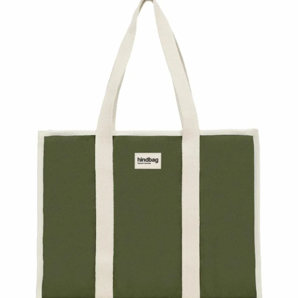 Best Sac cabas Oscar Olive Sac À Langer À Anses