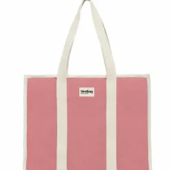 Best Sac cabas Oscar Rose Blush Sac À Langer À Anses