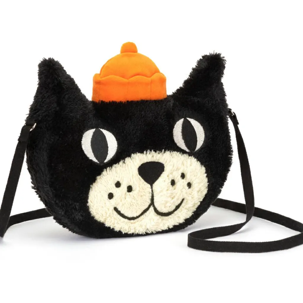Sac Chat Enfant Sac À Main Enfant