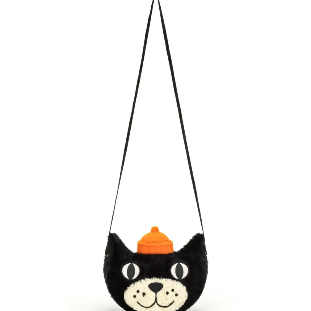 Sac Chat Enfant Sac À Main Enfant