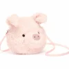 Enfant Jellycat Sac Cochon