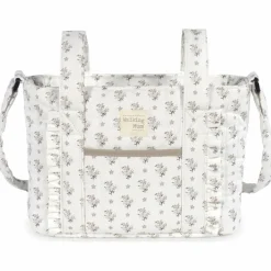 Discount Sac Crossbody Botton Fleurs Sac À Poussette