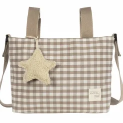 Walking Mum Sac Crossbody Caetana Sand