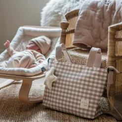 Walking Mum Sac Crossbody Caetana Sand