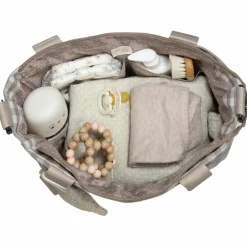 Walking Mum Sac Crossbody Caetana Sand