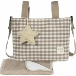 Walking Mum Sac Crossbody Caetana Sand