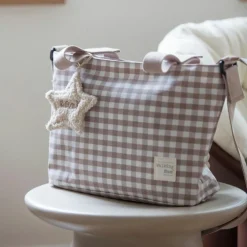 Walking Mum Sac Crossbody Caetana Sand