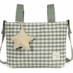 Outlet Sac Crossbody Caetana Stone Sac À Poussette