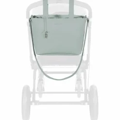 Pasito a pasito Sac Crossbody Icon Green