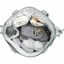 Pasito a pasito Sac Crossbody Icon Green