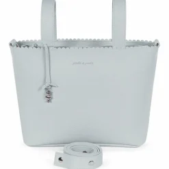 Pasito a pasito Sac Crossbody Icon Sky