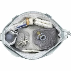 Pasito a pasito Sac Crossbody Icon Sky