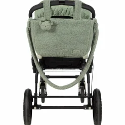 Pasito a pasito Sac Crossbody Paddington Vert