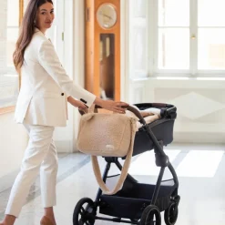 Pasito a pasito Sac Crossbody Paddington Beige