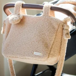 Pasito a pasito Sac Crossbody Paddington Beige