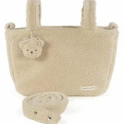 Pasito a pasito Sac Crossbody Paddington Beige