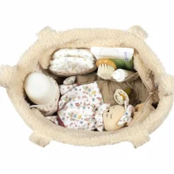 Pasito a pasito Sac Crossbody Paddington Beige