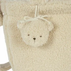 Pasito a pasito Sac Crossbody Paddington Beige