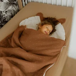 Enfant Les petites billes Sac de couchage 4 saisons écureuil (3-6 ans)