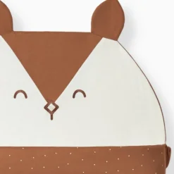 Enfant Les petites billes Sac de couchage 4 saisons écureuil (3-6 ans)