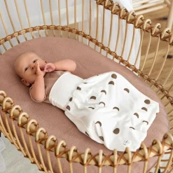 Hot Sac de couchage bébé TOG 0,5 (0-5 mois) Emmaillotage